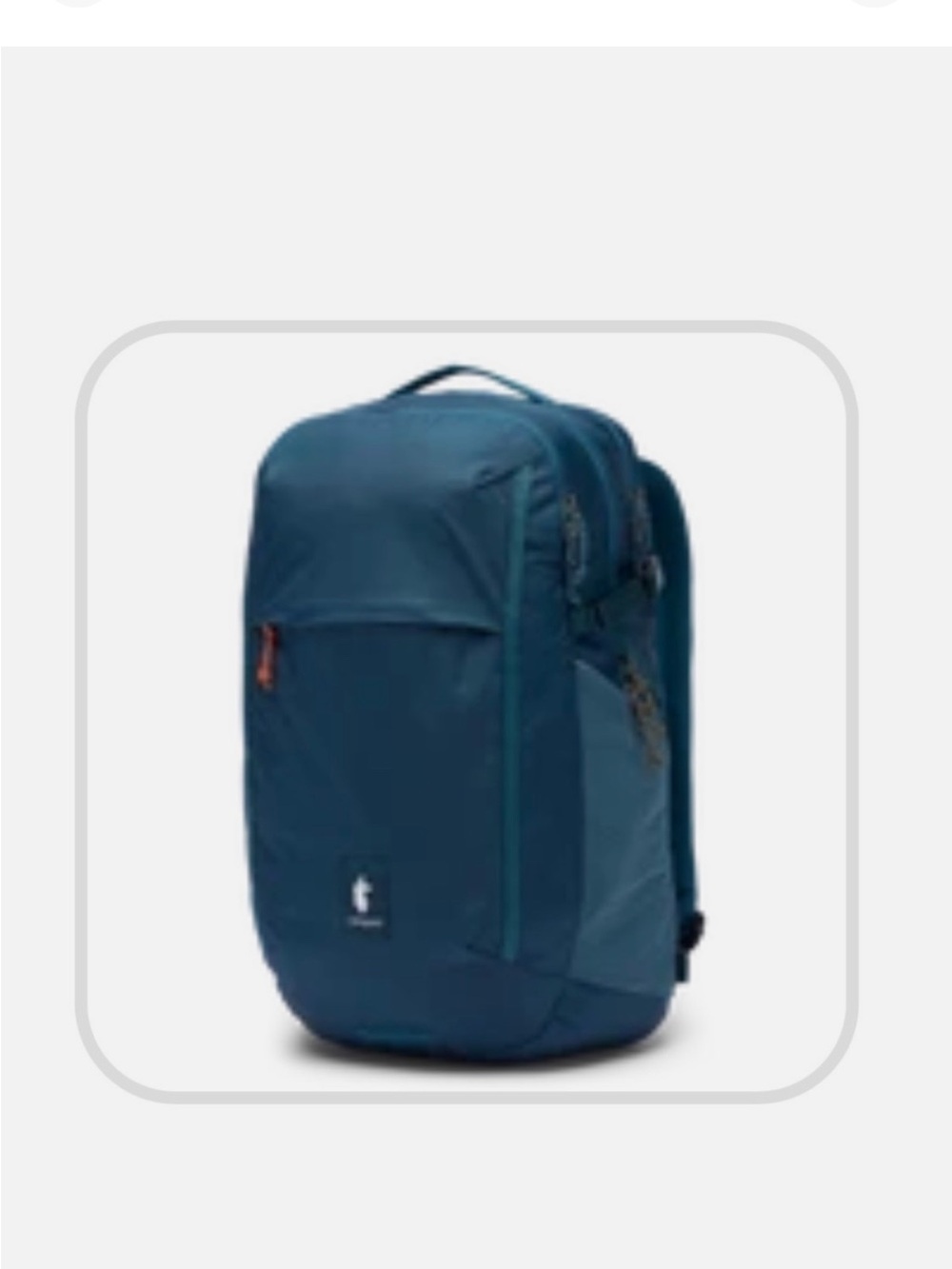 **NWT ** Cotopaxi Mente Travel Backpack 32L (Verde)